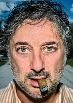 Harmony Korine